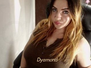 Dyamond