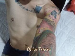 DyilanTwinkx