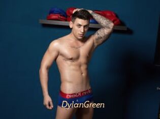 DylanGreen
