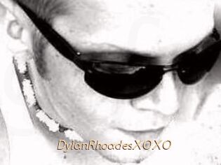 DylanRhoadesXOXO