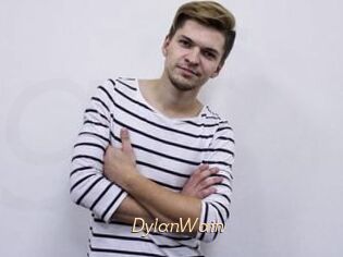 DylanWain