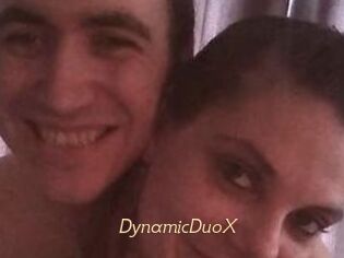 DynamicDuoX