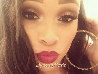 Dynasty_Paris