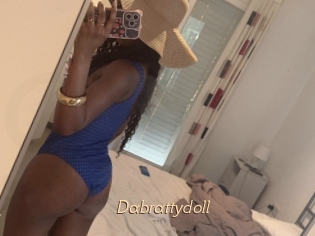 Dabrattydoll