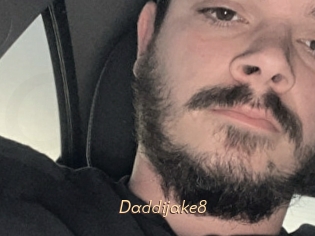 Daddijake8
