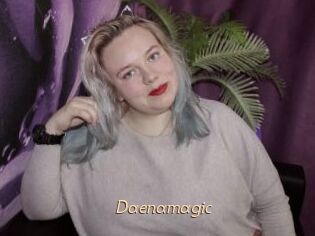 Daenamagic