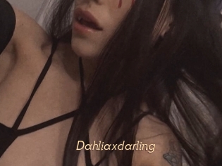 Dahliaxdarling