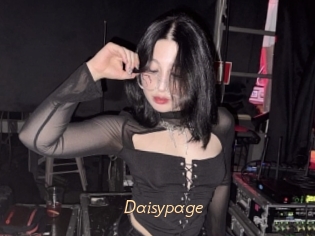 Daisypage