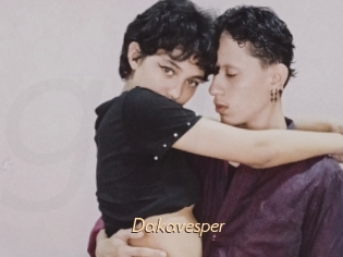 Dakavesper