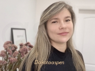 Dakotaaspen