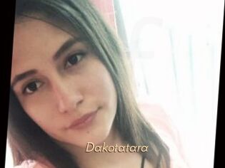 Dakotatara