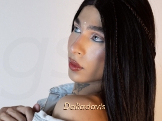 Daliadavis