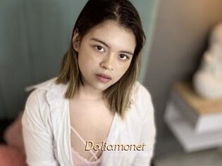 Daliamonet