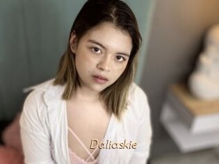 Daliaskie