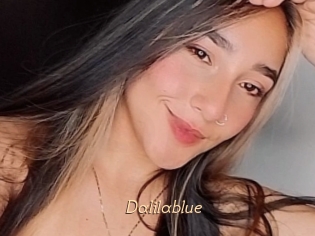 Dalilablue