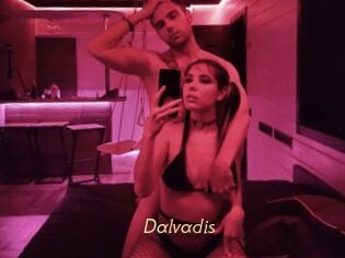 Dalvadis