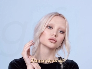 Damarisbramlitt