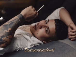 Damianblackwel