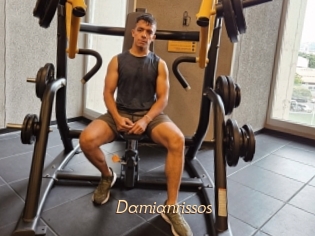 Damianrissos