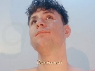 Damianrod