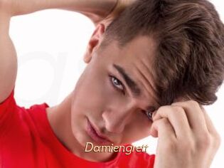 Damiengrett