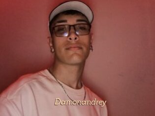 Damonandrey