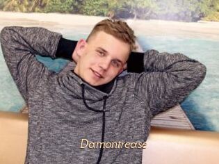 Damontrease