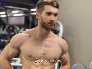 Damonveins