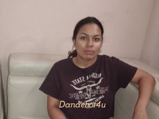 Danaehot4u