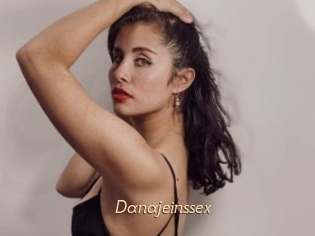 Danajeinssex