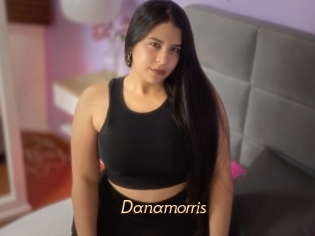 Danamorris