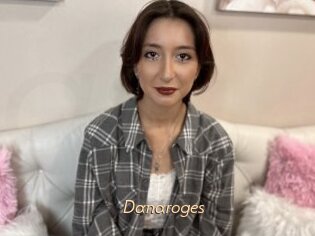 Danaroges