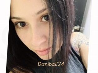 Daniball24