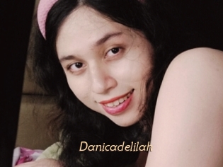 Danicadelilah