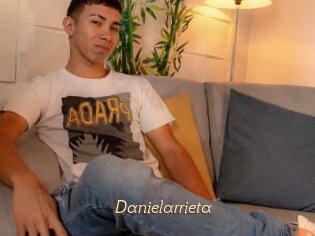 Danielarrieta