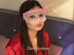 Danielaskyes