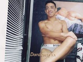 Danilosexyxx