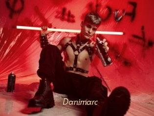 Danimarc