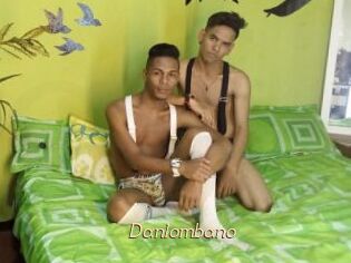 Danlombano