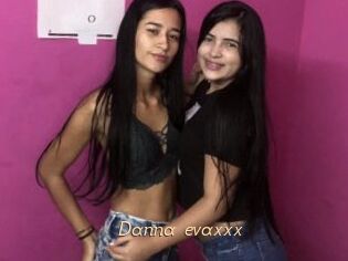 Danna_evaxxx