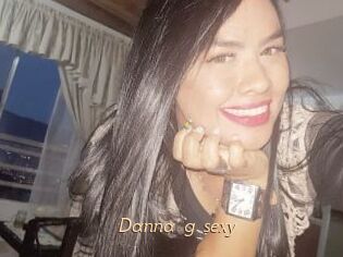 Danna_g_sexy