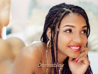 Dannablair