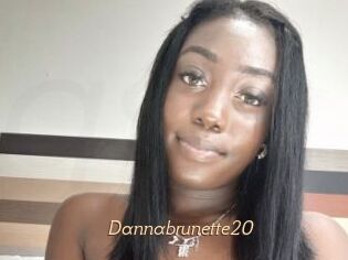 Dannabrunette20