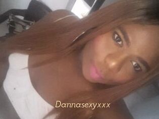 Dannasexyxxx