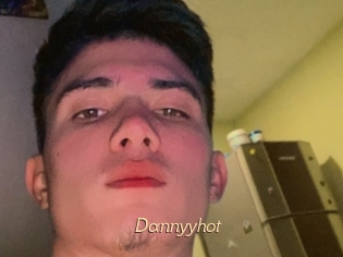 Dannyyhot