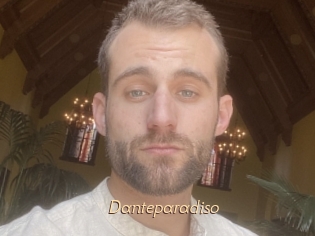 Danteparadiso
