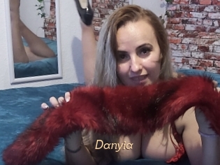 Danyia