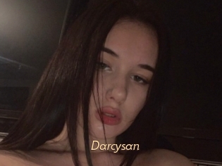 Darcysan