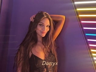 Darcyx