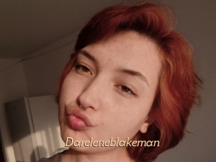Dareleneblakeman